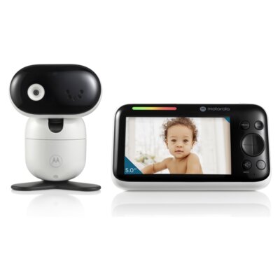 Niania elektroniczna MOTOROLA PIP 1510 Pan & Tilt + Monitor