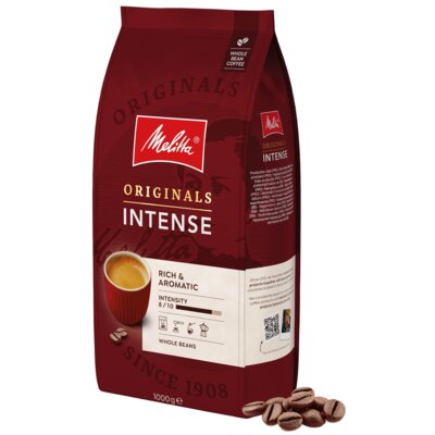 Kawa ziarnista MELITTA Originals Intense 1 kg