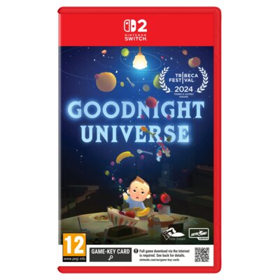 Goodnight Universe Gra NINTENDO SWITCH 2