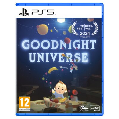 Goodnight Universe Gra PS5