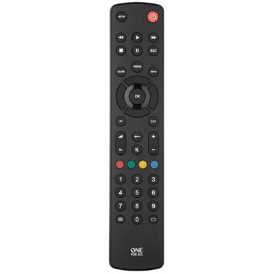 Pilot uniwersalny ONE FOR ALL URC1210