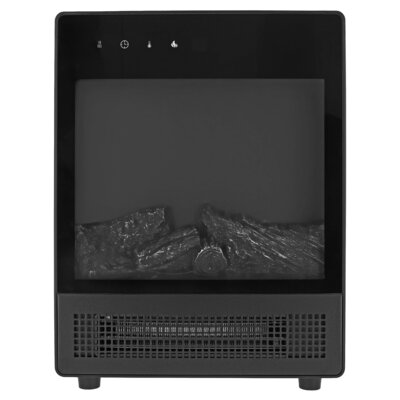 Kominek elektryczny MISSION AIR Cortina