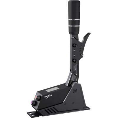 Skrzynia biegów PXN SF SMG