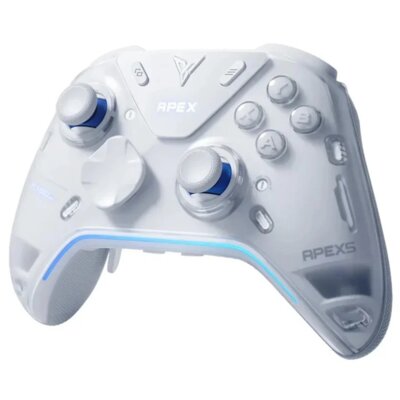 Kontroler FLYDIGI Apex 5 Biały