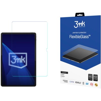 Szkło hybrydowe 3MK FlexibleGlass do Lenovo Idea Tab 11" (TB336)