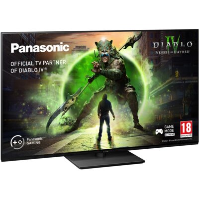 Telewizor PANASONIC TV55Z85AEG 55" OLED 4K 120 Hz Fire TV Dolby Atmos Dolby Vision HDMI 2.1