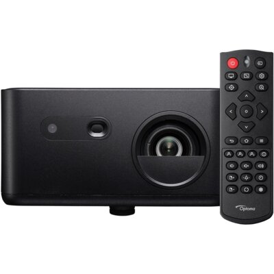 Projektor OPTOMA Photon Life PK32 4K UHD (3840 x 2160), 1100 ANSI lumen