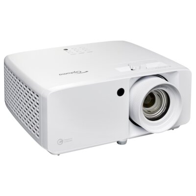 Projektor laserowy OPTOMA ZH551 Full HD (1920 x 1080), 5600 ANSI lumen