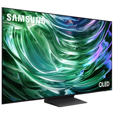 Telewizor SAMSUNG QE65S90D 65" OLED 4K 144Hz Tizen TV Dolby Atmos HDMI 2.1