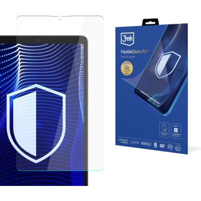 Szkło hybrydowe 3MK FlexibleGlass Pro do Samsung Galaxy Tab A11