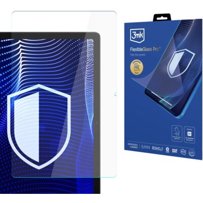 Szkło hybrydowe 3MK FlexibleGlass Pro do Samsung Galaxy Tab A11+