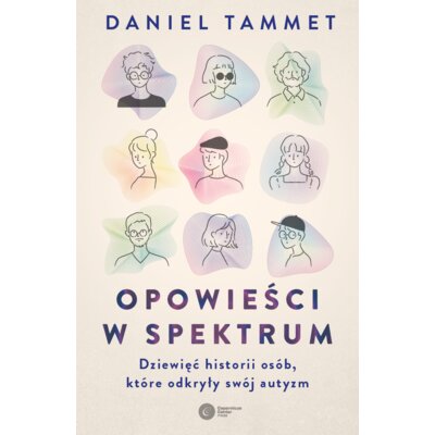 Opowieści w spekt Daniel Tammet