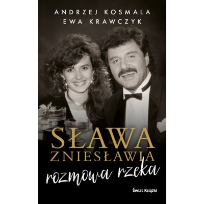 Sława zniesławia. Rozmowa rzeka Andrzej Kosmala