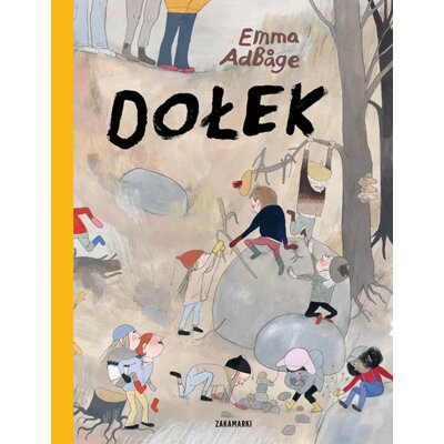 Dołek Emma Adbage