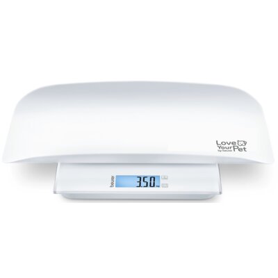 Waga dla zwierząt BEURER Polly