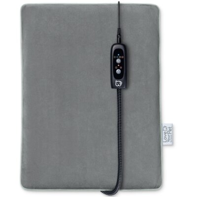 Mata podgrzewana BEURER Lilli