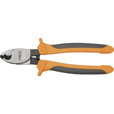 Obcinak do kabli NEO TOOLS 01-513