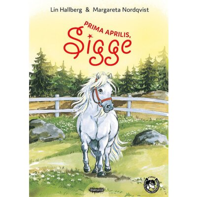 Prima aprilis Sigge Praca zbiorowa