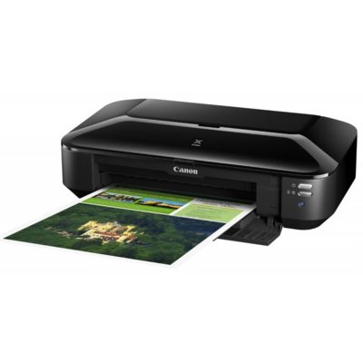 Drukarka CANON Pixma IX6850 Druk w kolorze, Wi-Fi