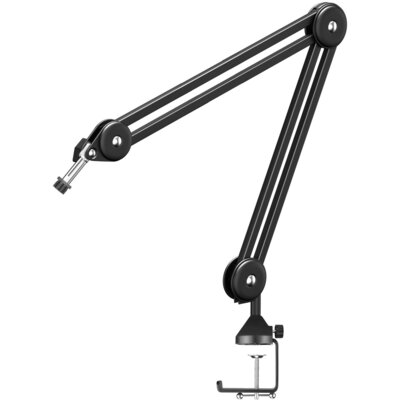 Ramię mikrofonowe MOZOS SB36 Pro Obciążenie głowicy 2 kg