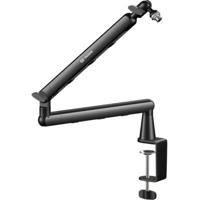 Ramię mikrofonowe MOZOS SB45 Obciążenie głowicy 1.5 kg