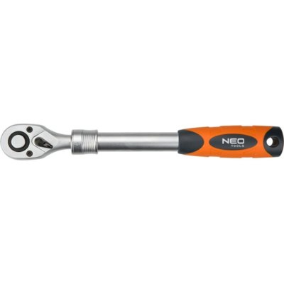 Grzechotka NEO TOOLS 08-515 1/2 cala