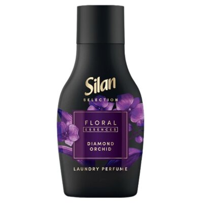 Perfumy do prania SILAN Floral Essences Diamond Orchid 540 ml