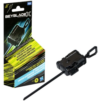 Zabawka BEYBLADE X Wyrzutnia Winder G0440EU4