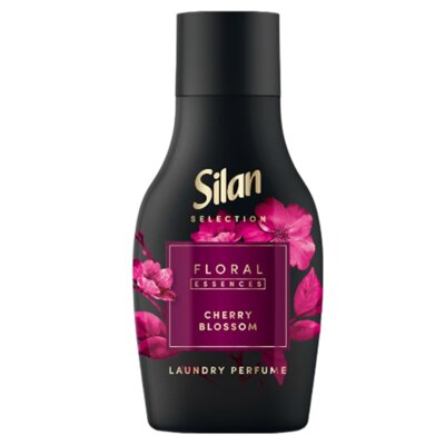 Perfumy do prania SILAN Floral Essences Cherry Blossom 540 ml