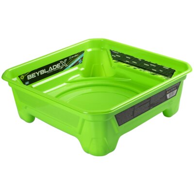 Zabawka BEYBLADE X Beystadium X Arena F9578EU4