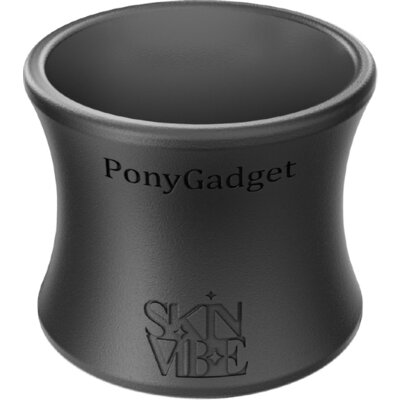 Zestaw SKINVIBE Pony Gadget Czarny