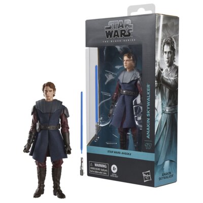 Figurka HASBRO Star Wars Anakin Skywalker G11565X0