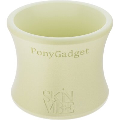Zestaw SKINVIBE Pony Gadget Kremowy