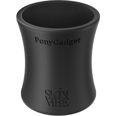 Zestaw SKINVIBE Pony Gadget L Czarny