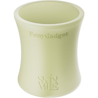Zestaw SKINVIBE Pony Gadget L Kremowy