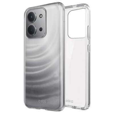 Etui SBS Skinny do Xiaomi Redmi 15C 4G/5G Przezroczysty