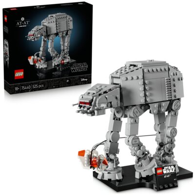 LEGO 75440 Star Wars AT-AT™