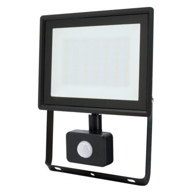 Naświetlacz LED BEMKO C64-S-LFK2-050BL-6K