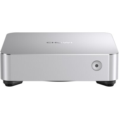 Komputer CHUWI AuBox-P-K2 i7-13620H 32GB RAM 1TB SSD Wi-Fi Windows 11 Professional