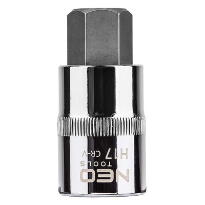 Końcówka na nasadce NEO TOOLS 08-777