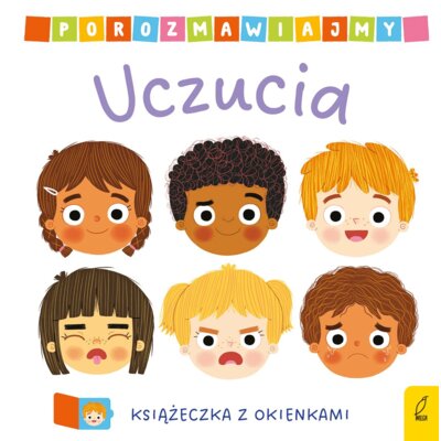 Porozmawiajmy. Uczucia Gordon Kathy