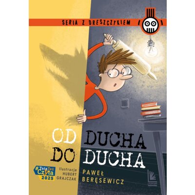 Od ducha do ducha Paweł Beręsewicz
