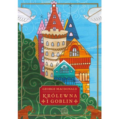 Królewna i goblin George MacDonald