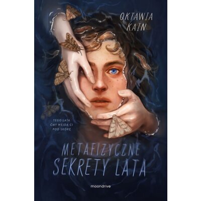 Metafizyczne sekrety lata Moondrive