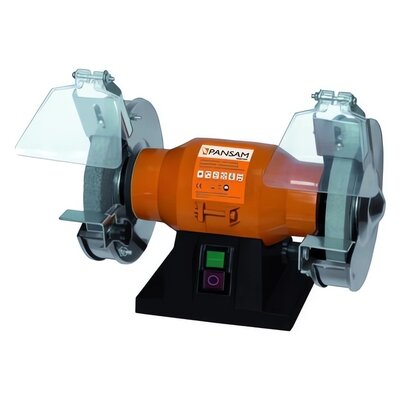 Szlifierka stołowa PANSAM A067100 150W 125mm