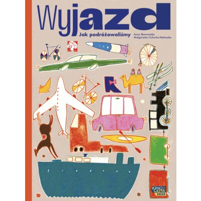 Wyjazd Anna Skowrońska