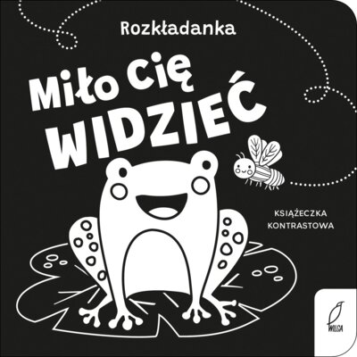 Rozkładanka. Miło cię widzieć Cristina Neri