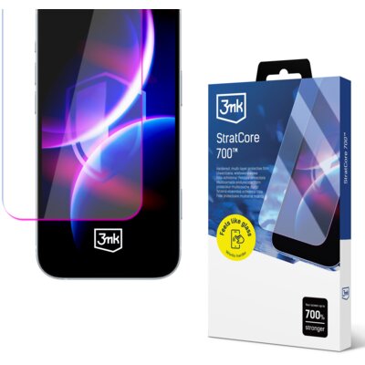 Folia ochronna 3MK StratCore700 do Realme P3 Lite 4G