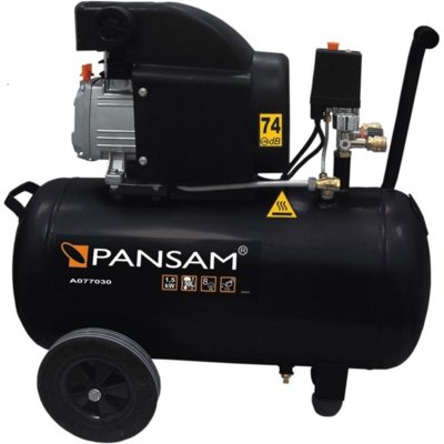 Kompresor olejowy PANSAM A077030
