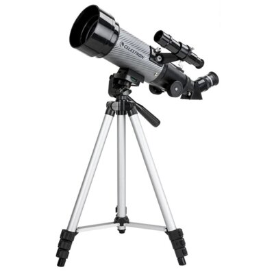 Teleskop CELESTRON Travel Scope 70 DX